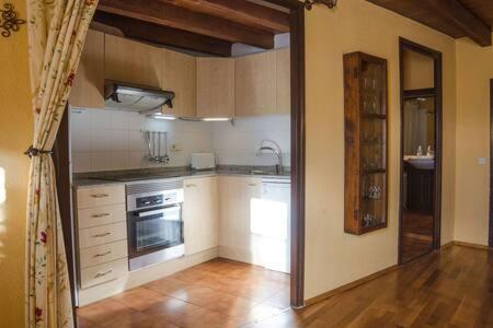Duplex Das Can Serrat Exterior foto