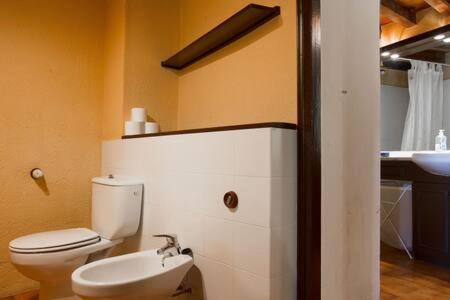 Duplex Das Can Serrat Exterior foto