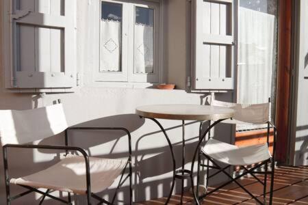 Duplex Das Can Serrat Exterior foto